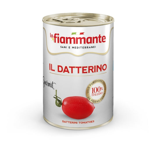 Datterino Canned Tomatoes 400g