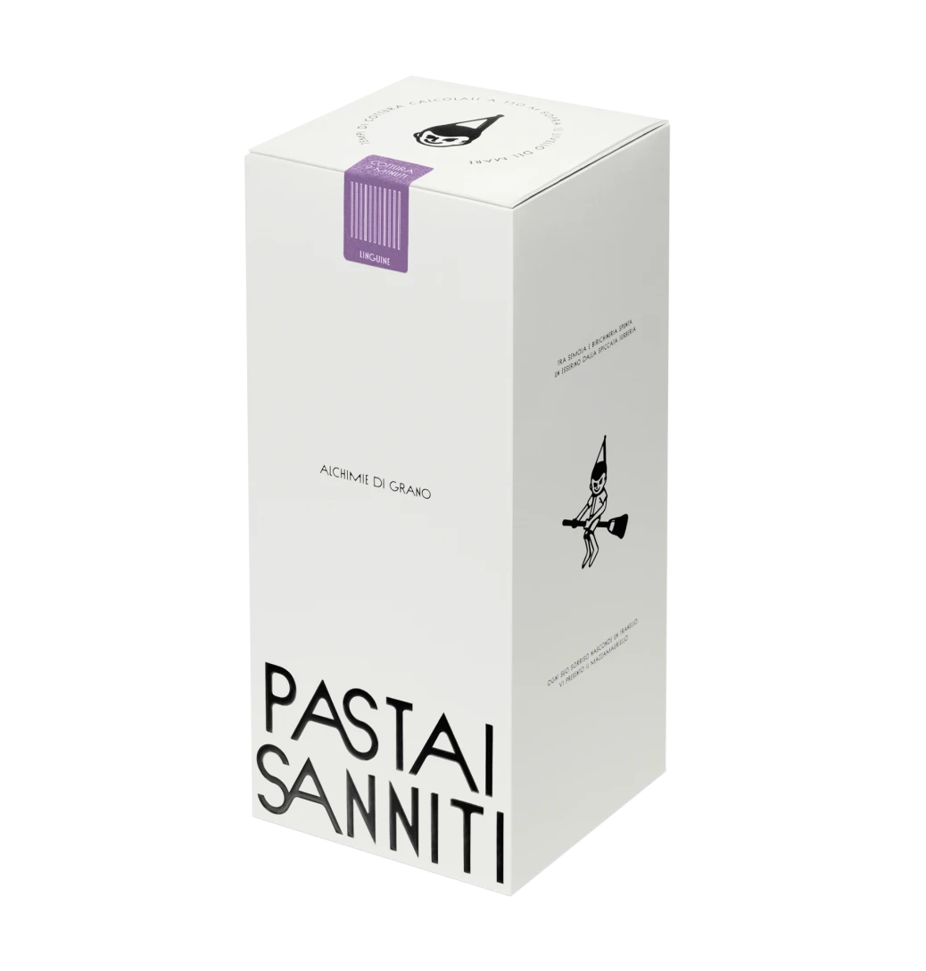 Linguine