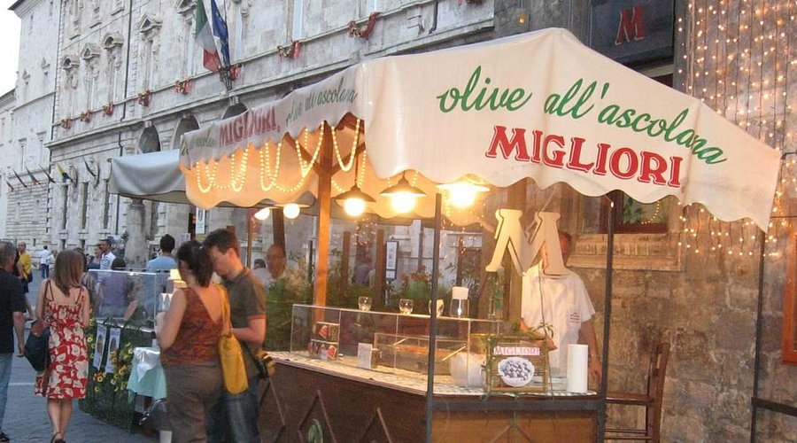 Migliori Olive Ascolana (frozen)