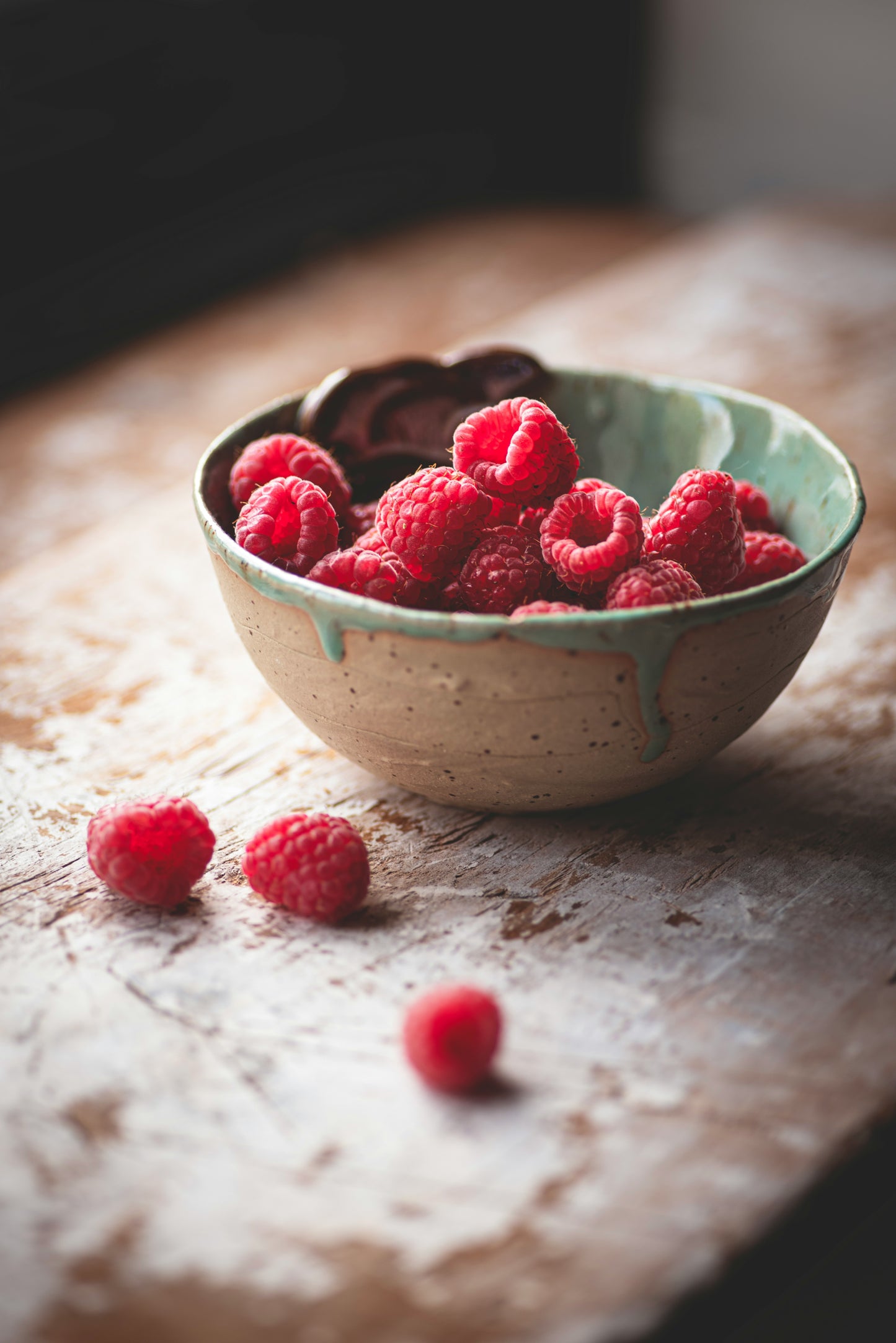 Extra Raspberry N.11 Jam 270g