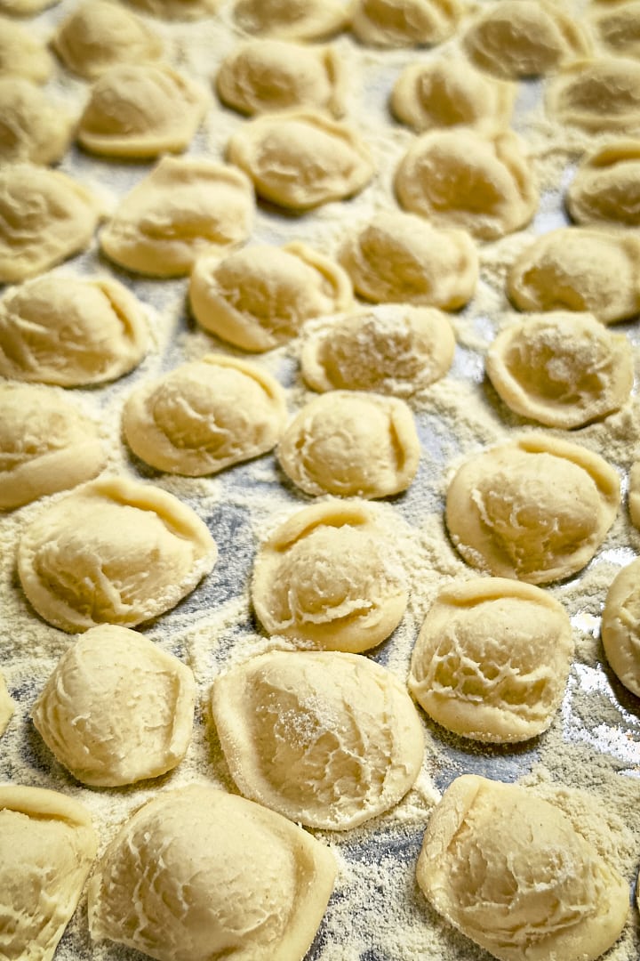 Orobio Orecchiette Pasta 500g