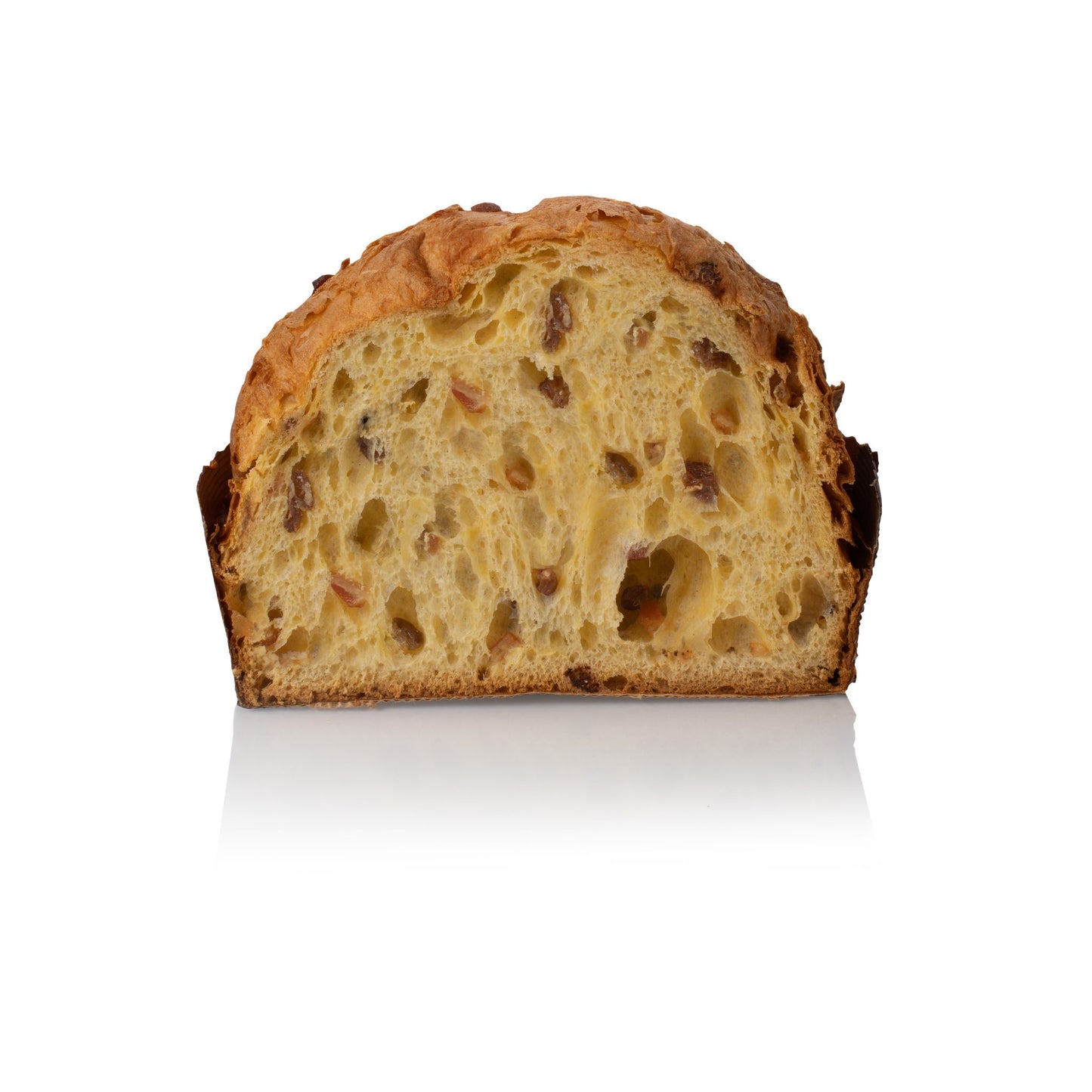 DOLCEVIA - Traditional Panettone