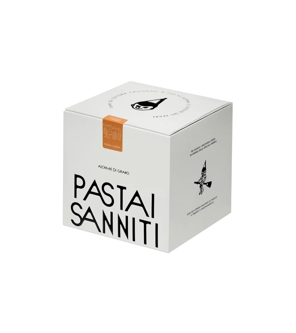 Pasta Mista