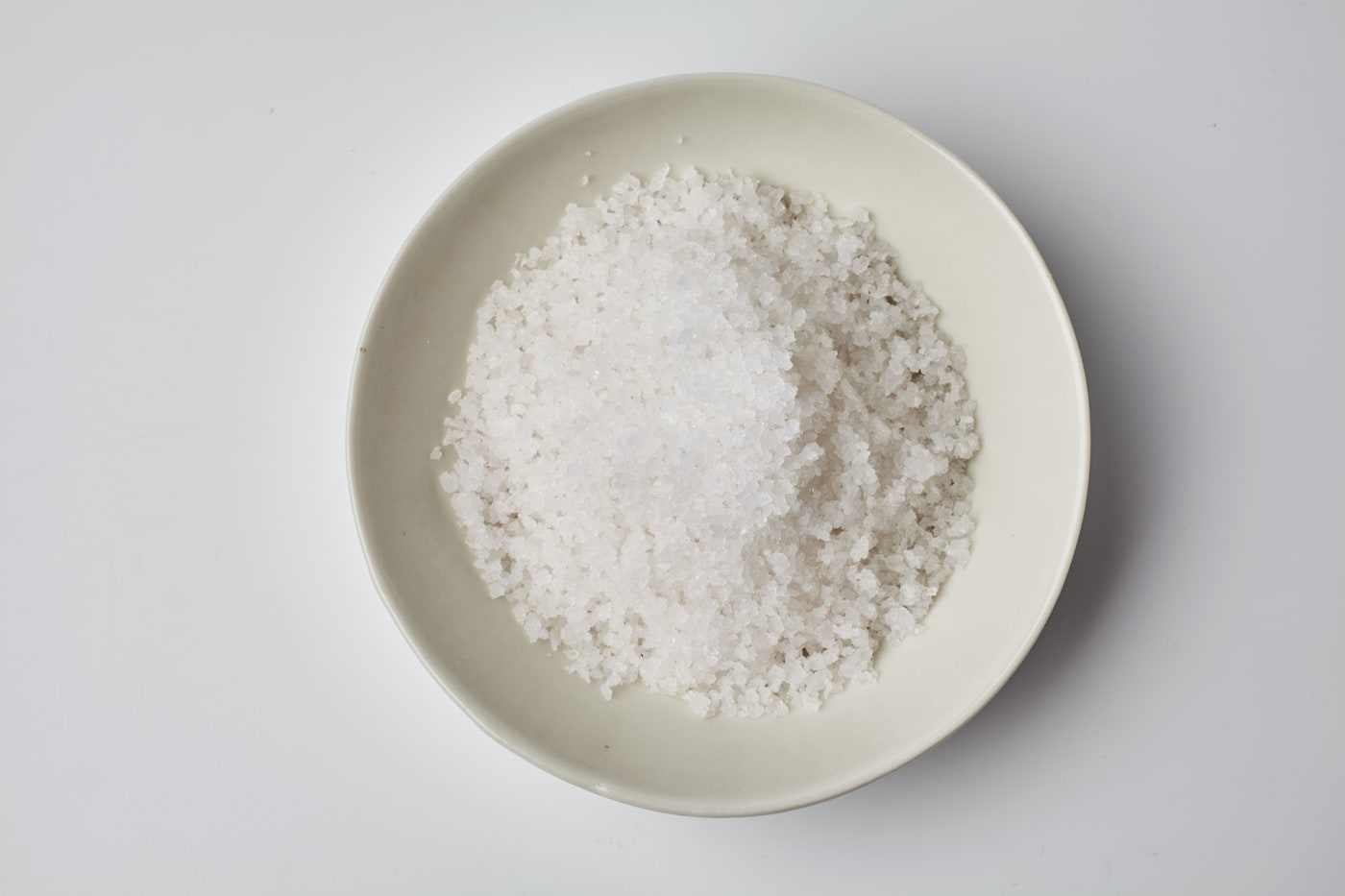 Coarse Sicilian Sea Salt 1kg