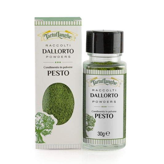 DALLORTO® - PESTO powder 30g