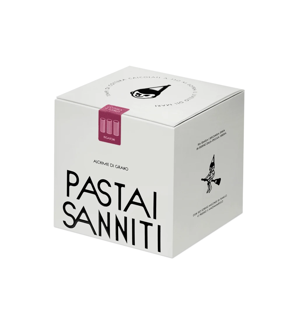 Rigatoni