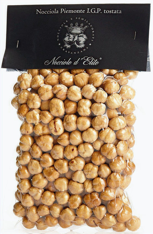 Piedmont Langhe Hazelnut IGP toasted 250g