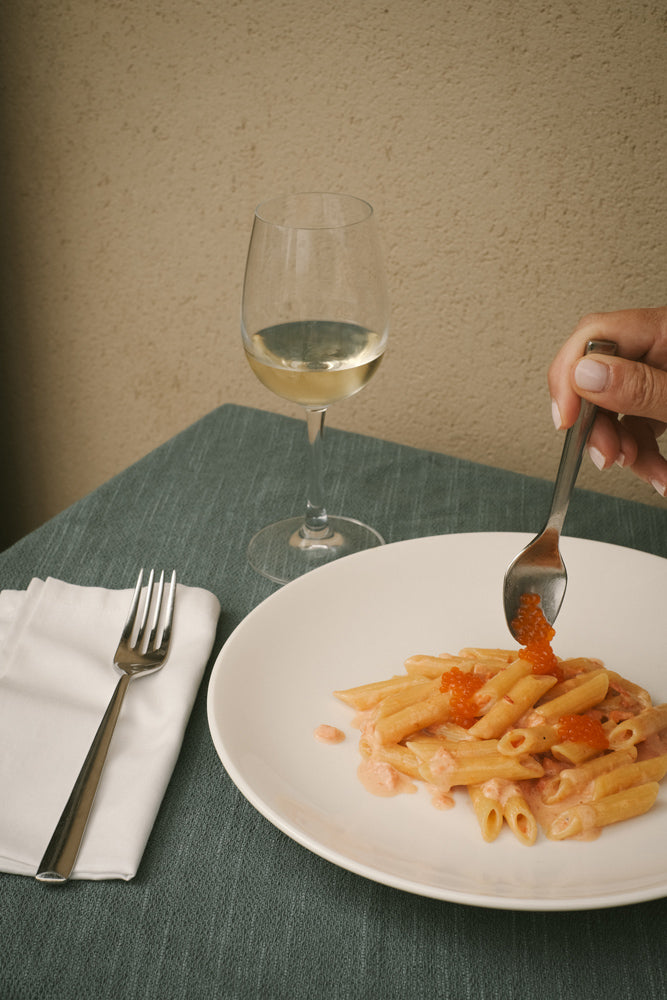 SALMON PERLAGE® - Pearls of salmon juice 200g