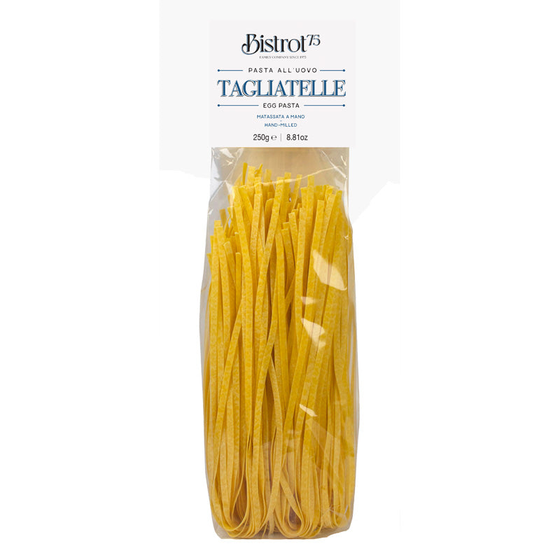 Egg Tagliatelle Pasta 250g