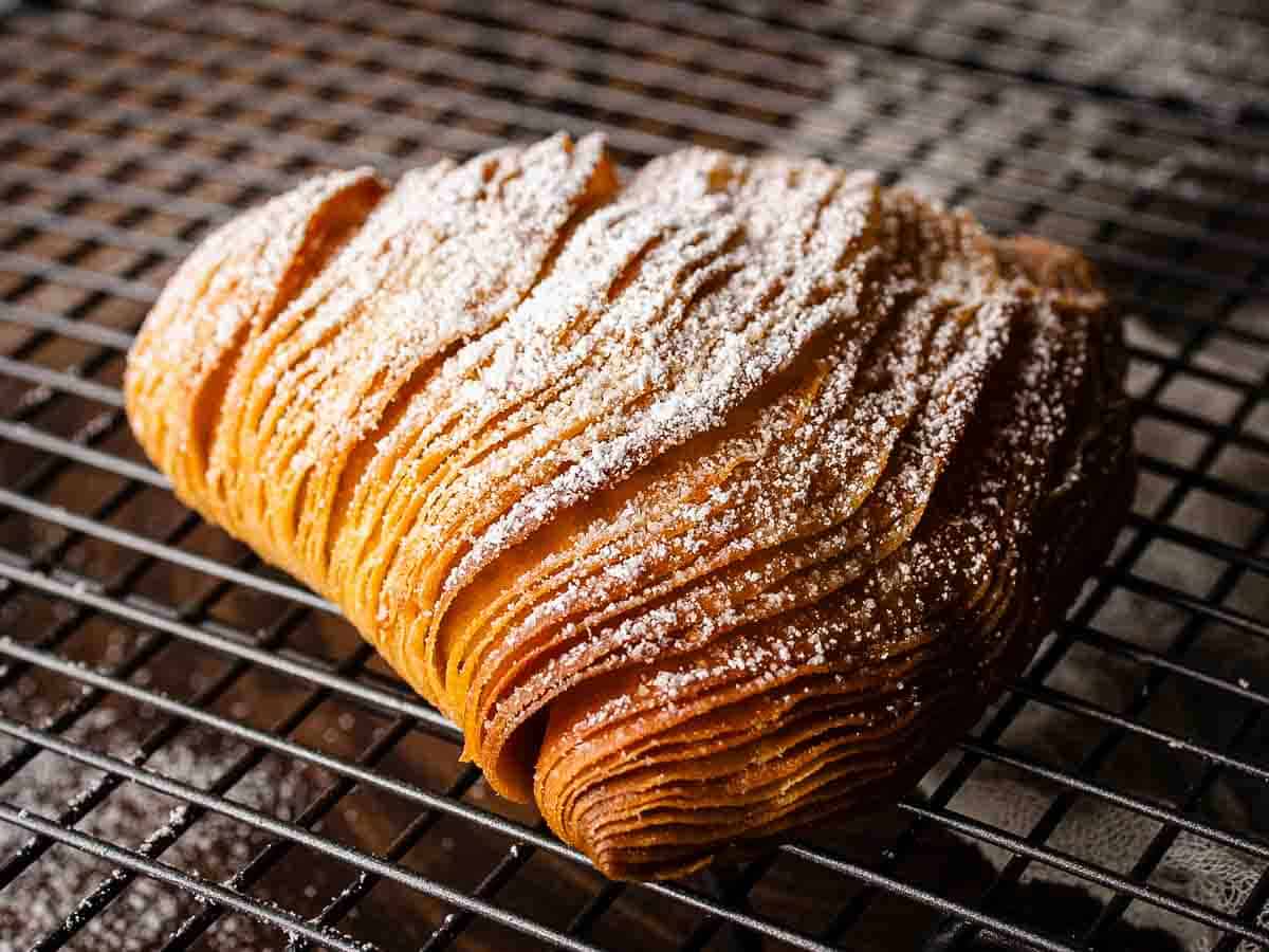 Sfoglia 00 flour 10kg