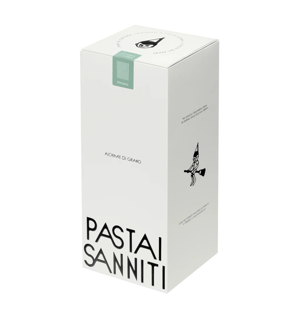 Spaghetti