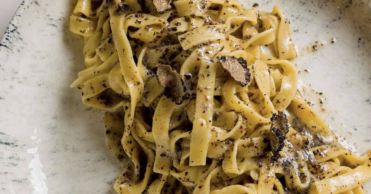 Tartufata Black Truffle in Olive Oil 180g