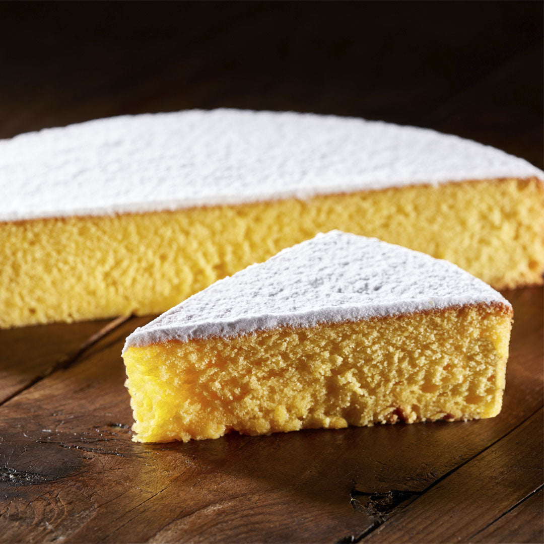 Torta 00 flour 25kg